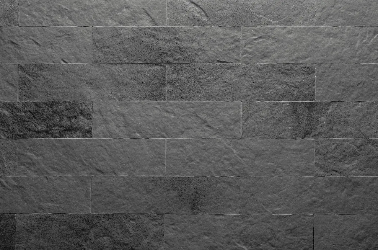 Placi flexibile Brick Grey Cold Rock
