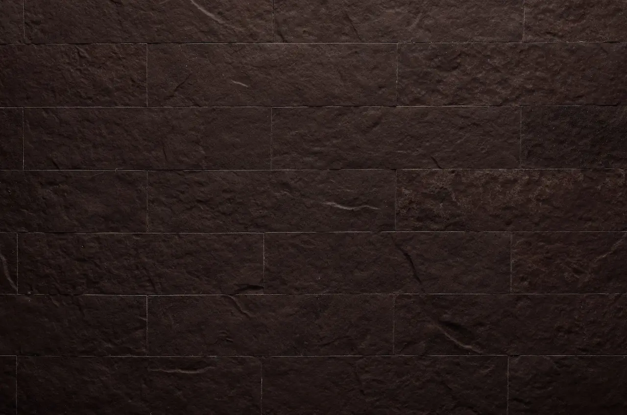Clincher flexibil Brick Chocolate Rock