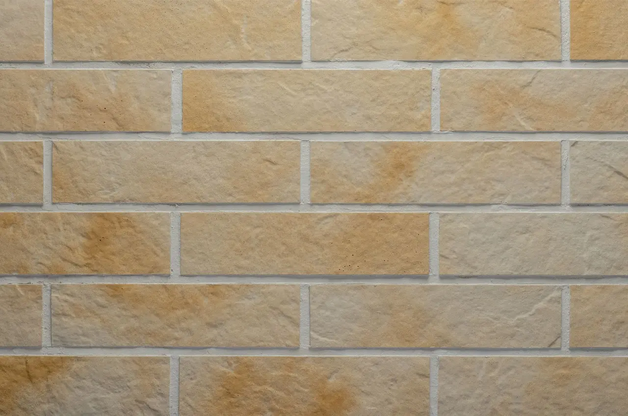 Piatră flexibilă Brick El Arabia