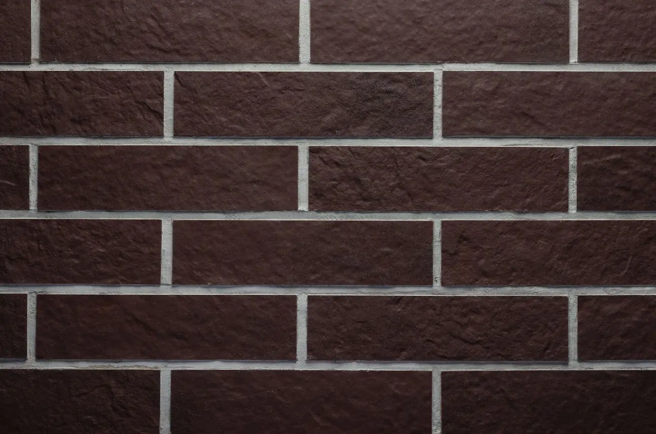 Clincher flexibil Brick Chocolate Rock