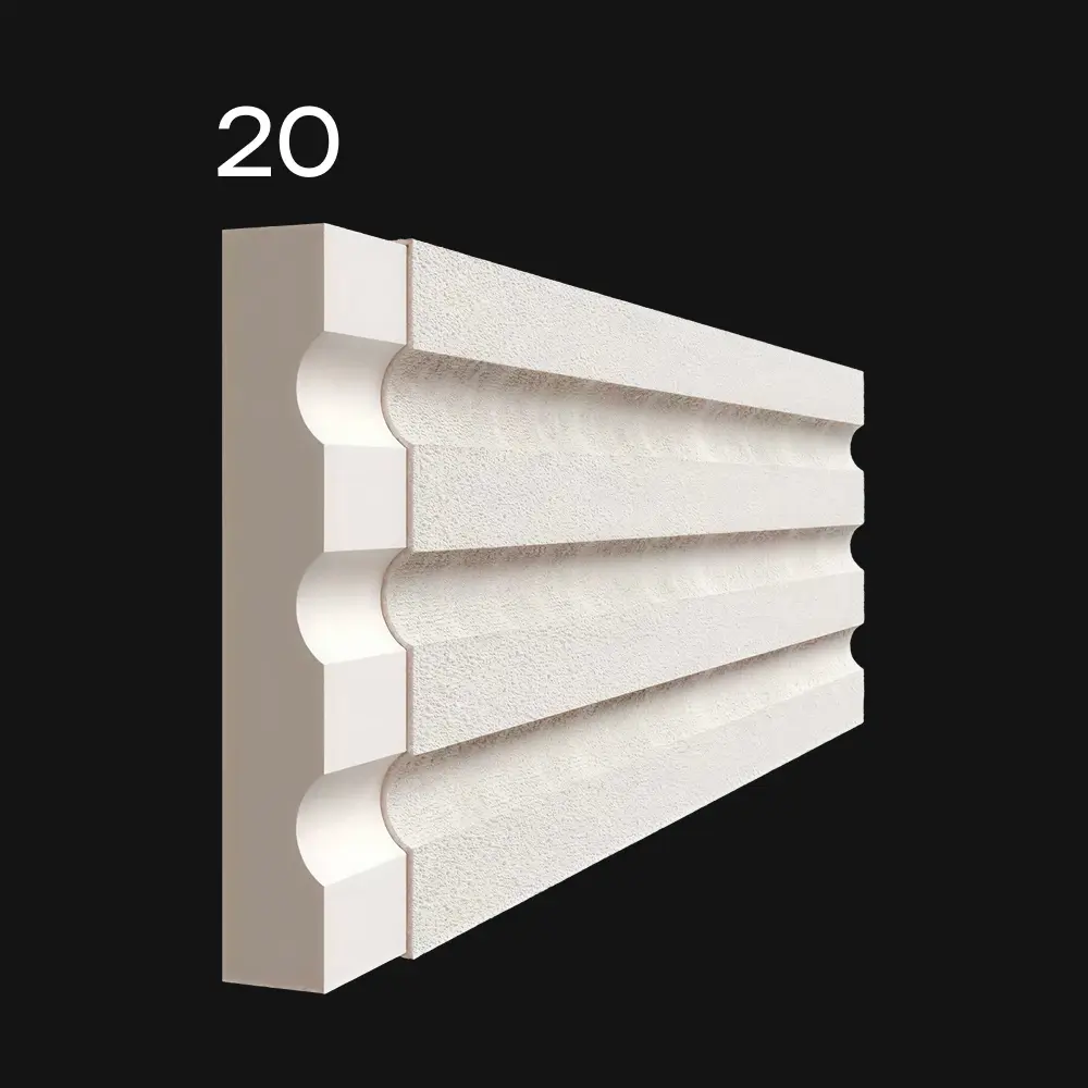 Pilaster