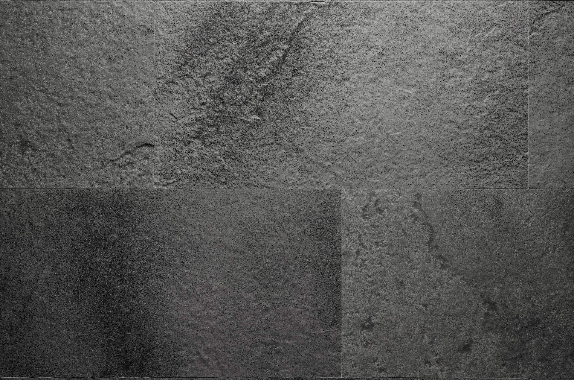Flexible stone Rock Stone Gray Cold Rock