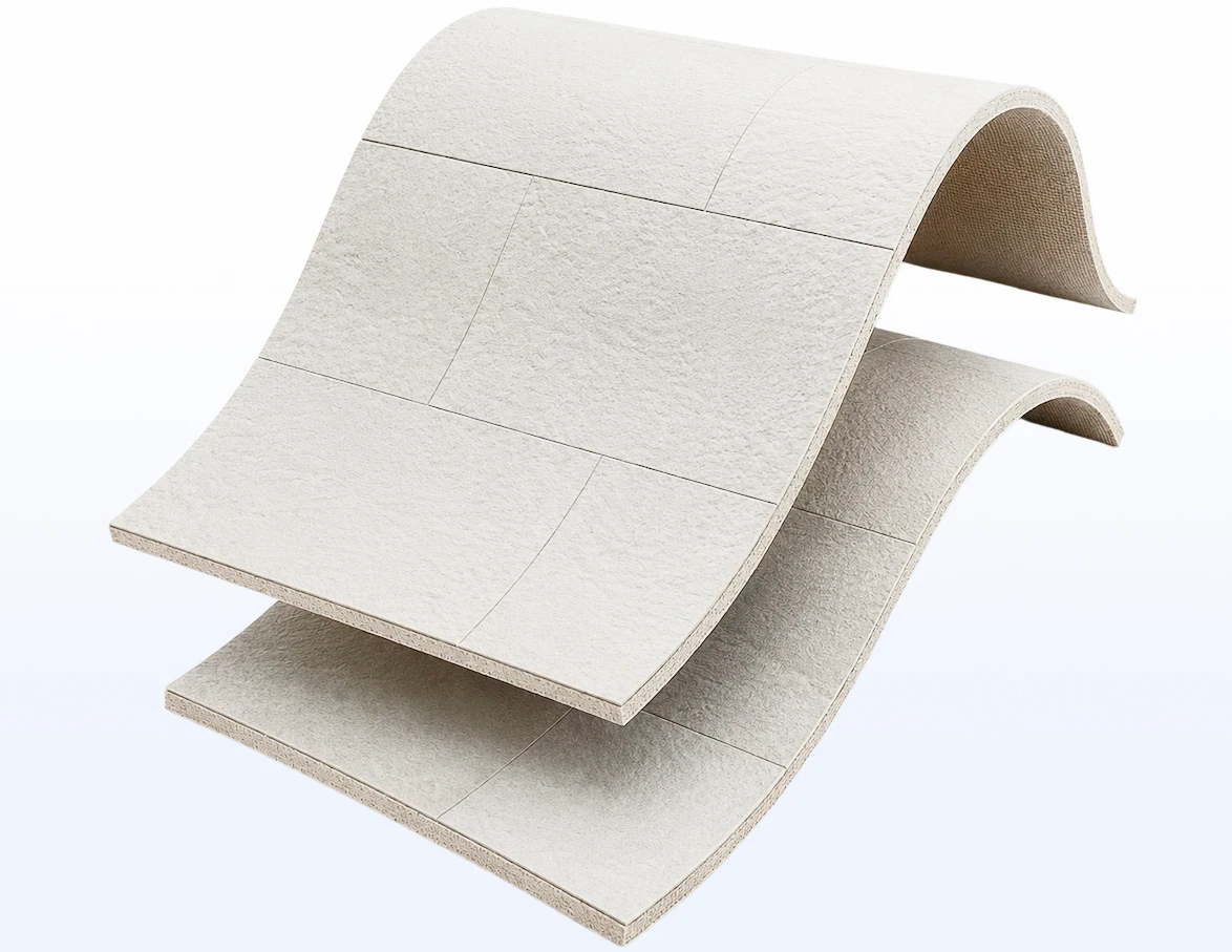 Flexible Tile