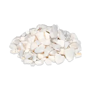 Marble chips