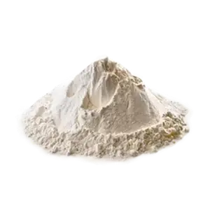 Marble flour