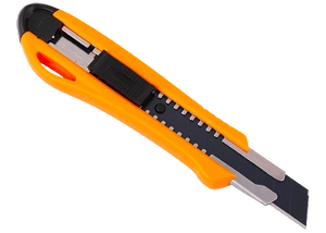 Utility knife