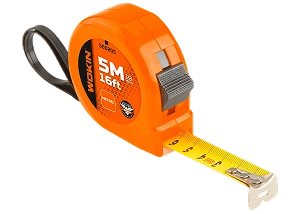 Tape measure