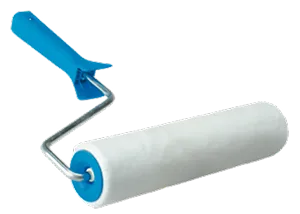 Primer roller