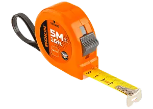 Tape measure