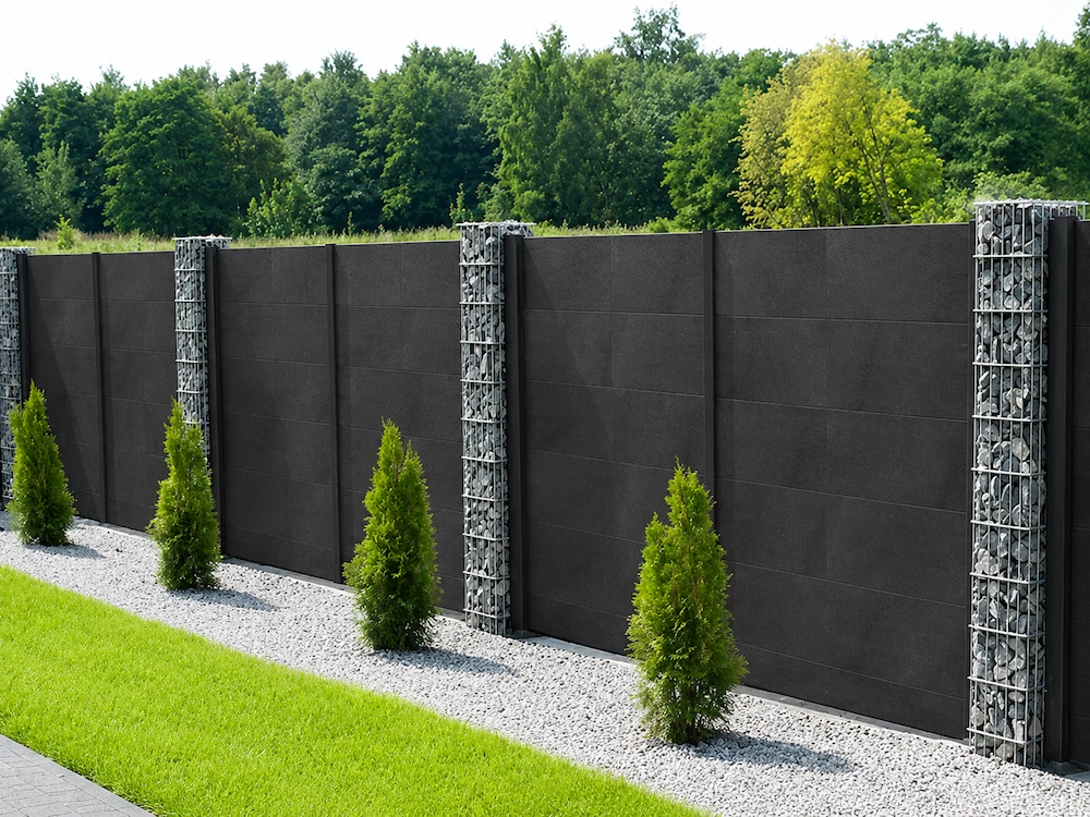 Fences