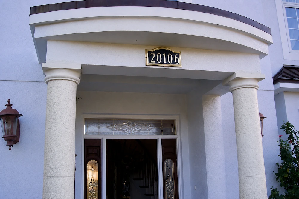Columns