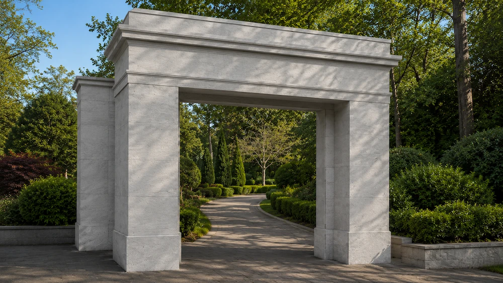 Arches