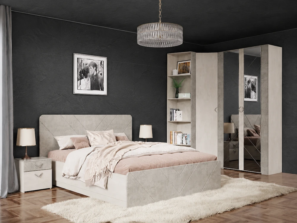 Walls and ceilings