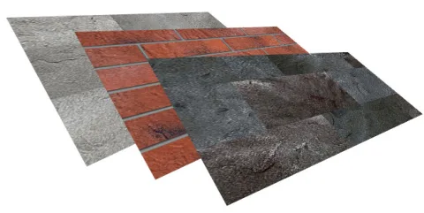 Decorative Plaster
