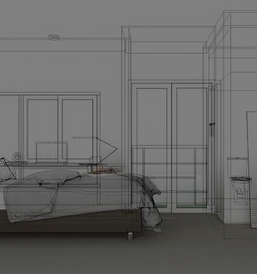 3D Modeling