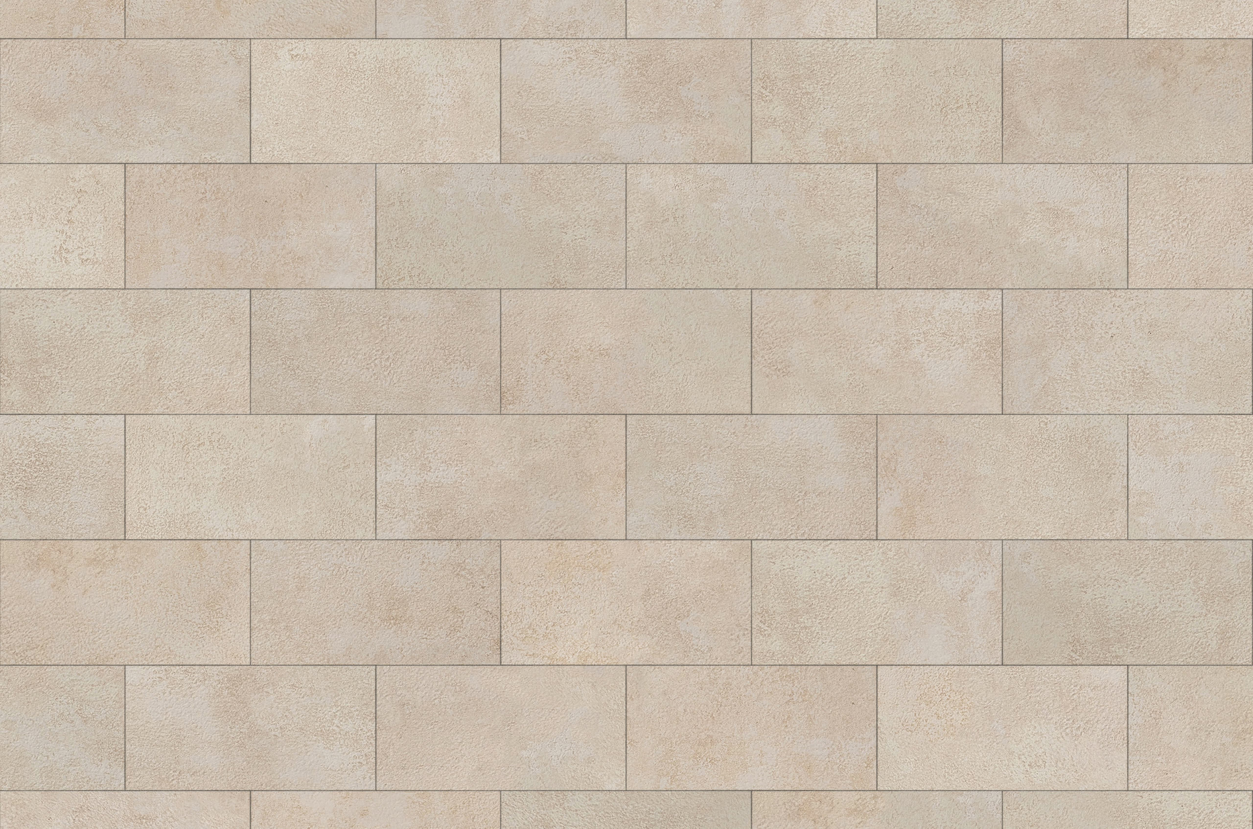 Travertin flexibil Latte Travertine
