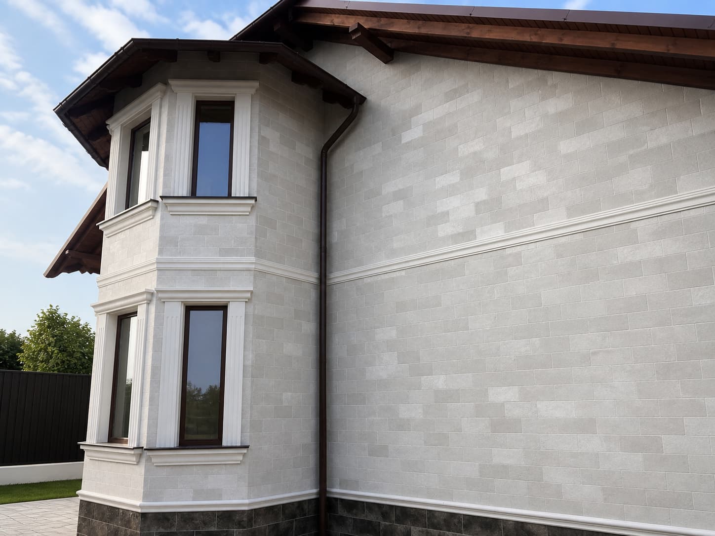 Private houses in Vadul lui Voda — 3