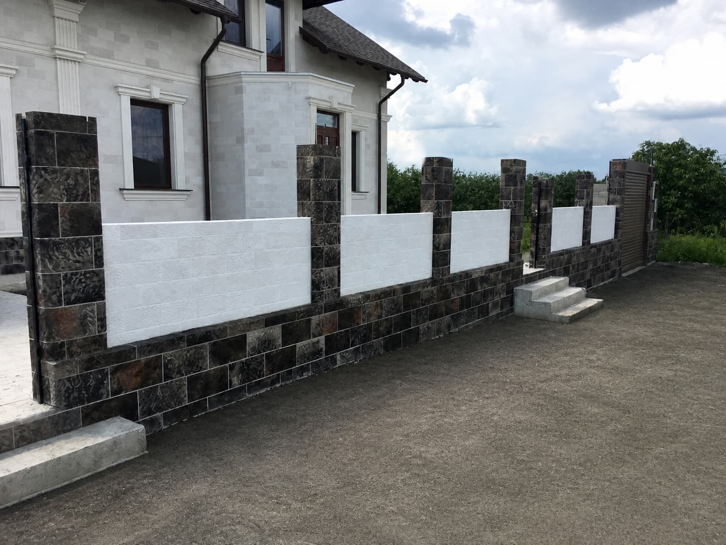 Private houses in Vadul lui Voda — 4