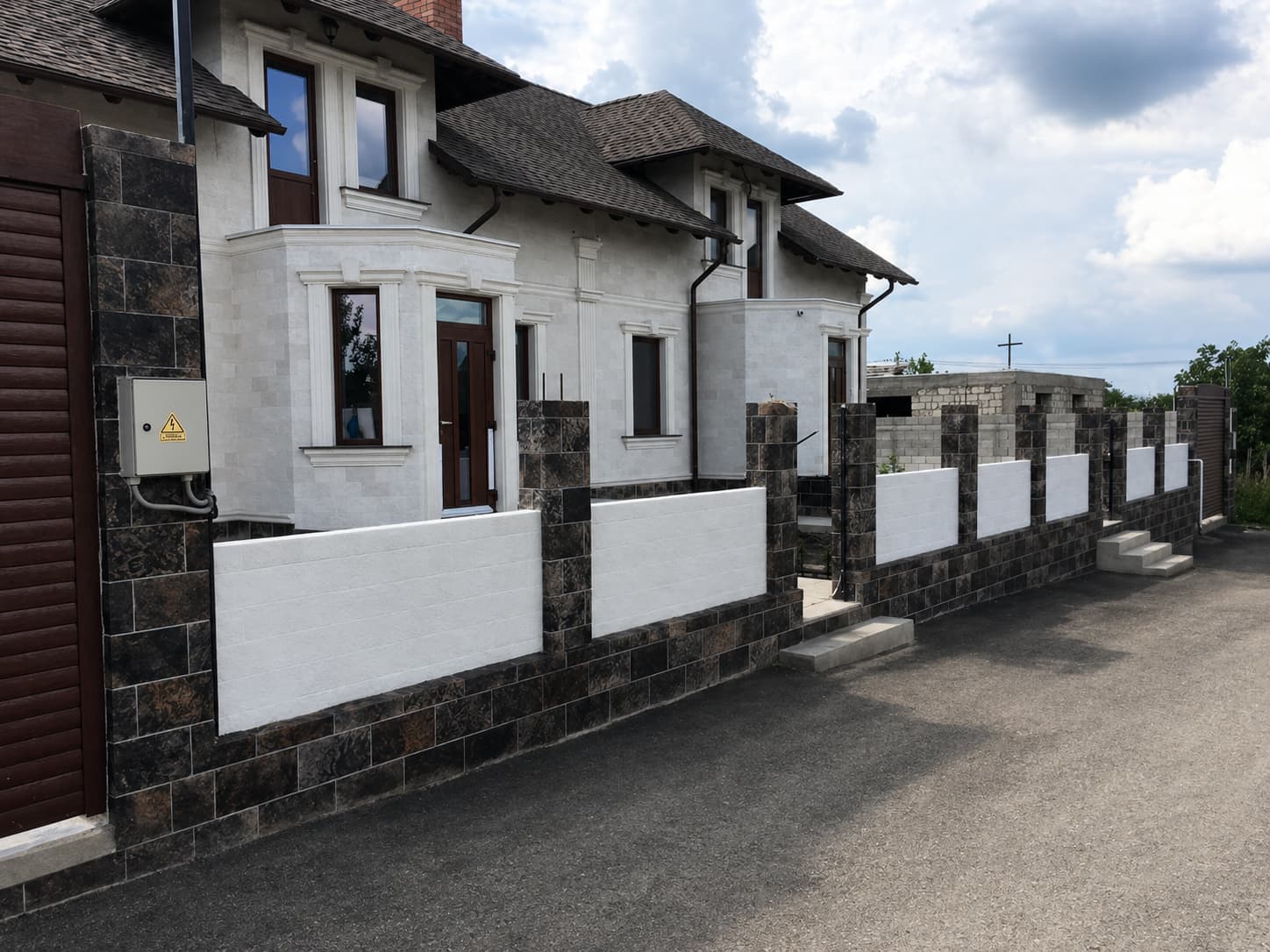 Private houses in Vadul lui Voda — 7