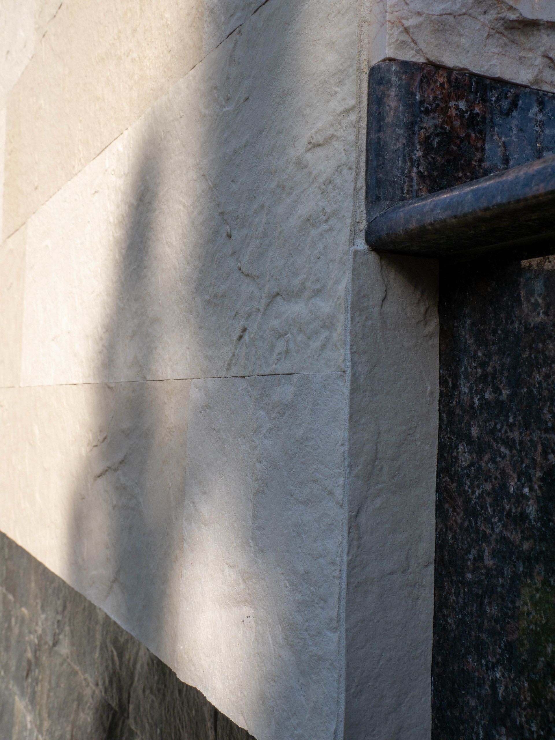 Flexible stone — private house in Telecentru — 15