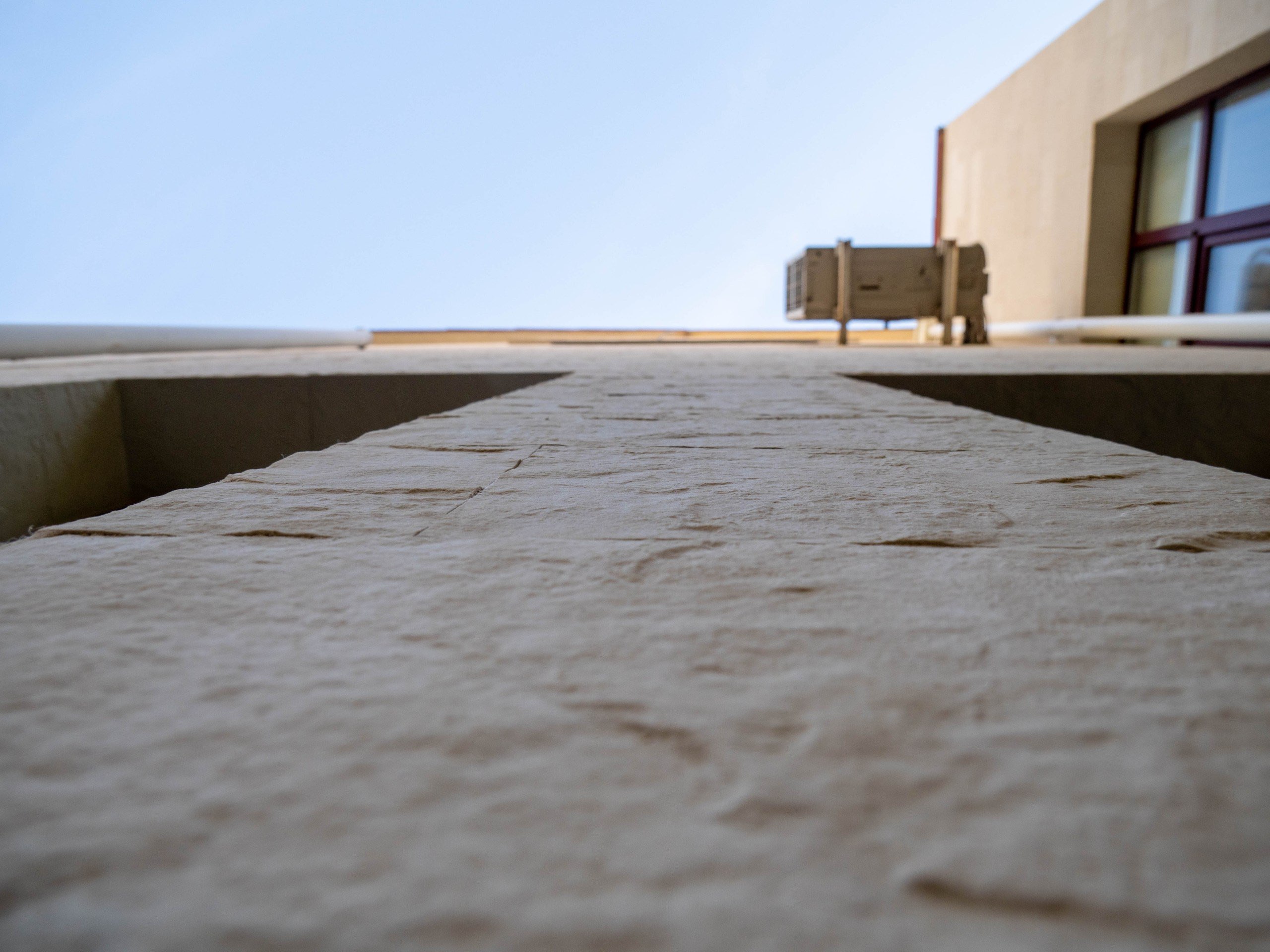 Flexible stone — private house in Telecentru — 28