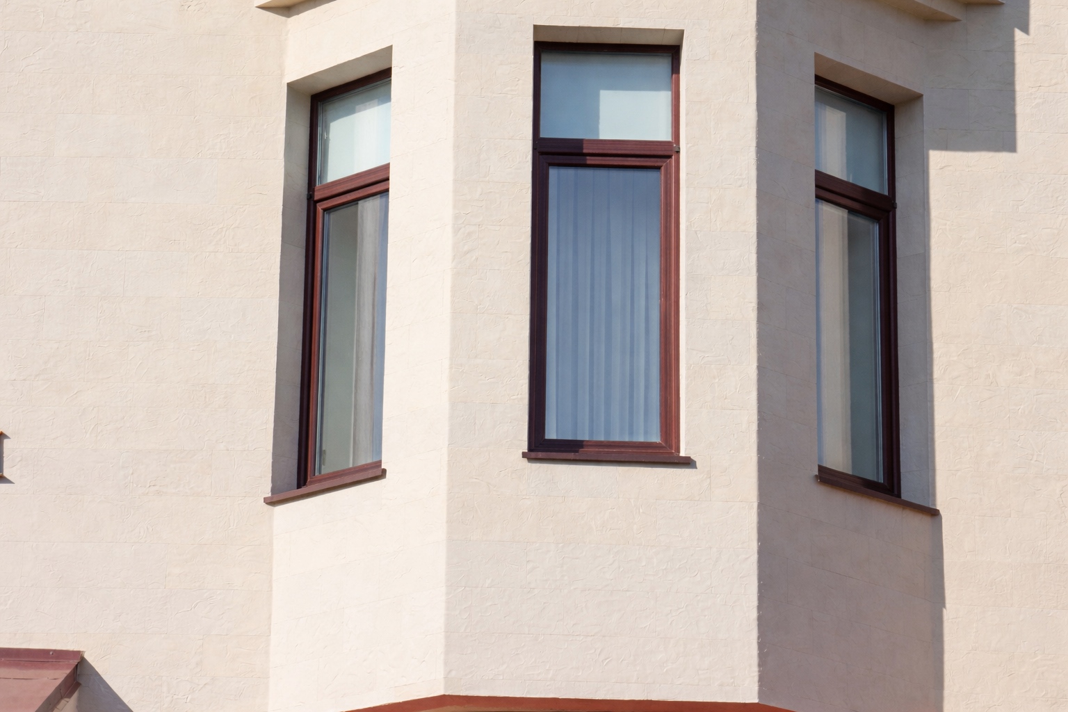 Flexible stone — private house in Telecentru — 65