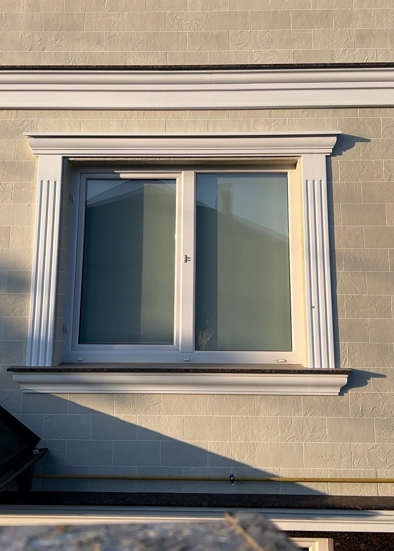 PletaFlex Flexible Stone — Private House in Briceni — 6