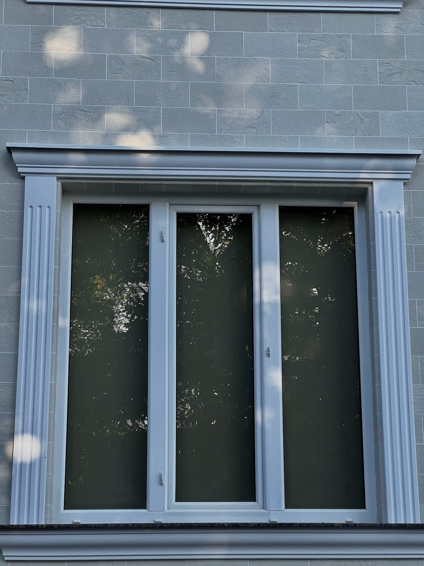 PletaFlex Flexible Stone — Private House in Briceni — 7