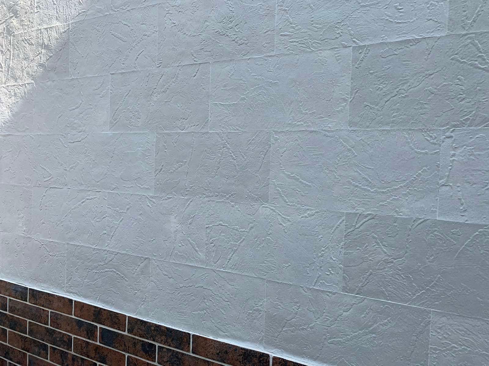 Flexible panels — fence — 5