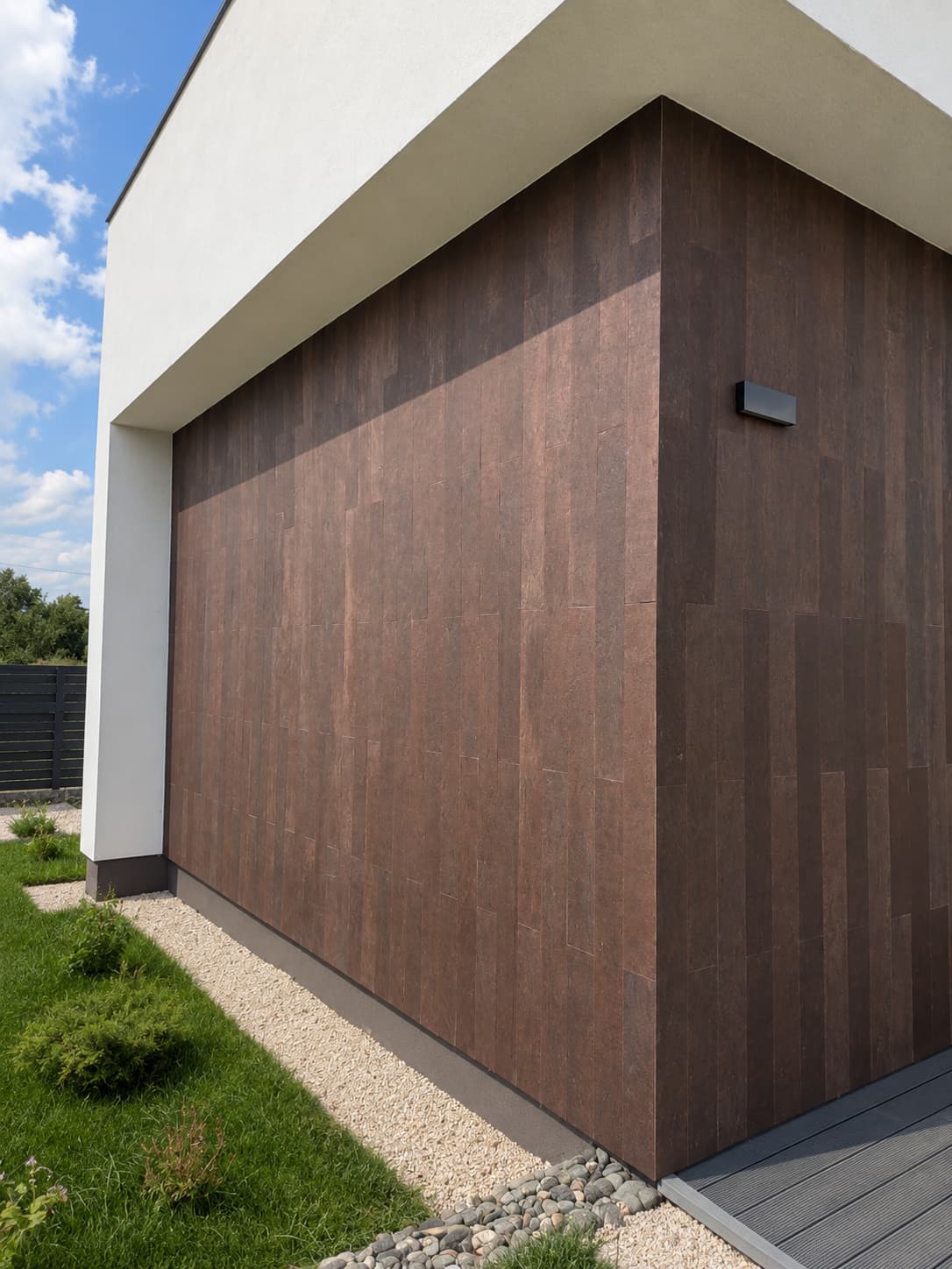 Flexible stone – house in Brasov — 10
