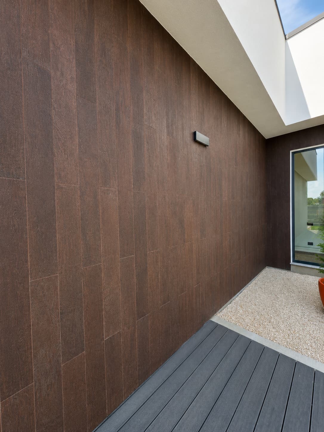 Flexible stone – house in Brasov — 5