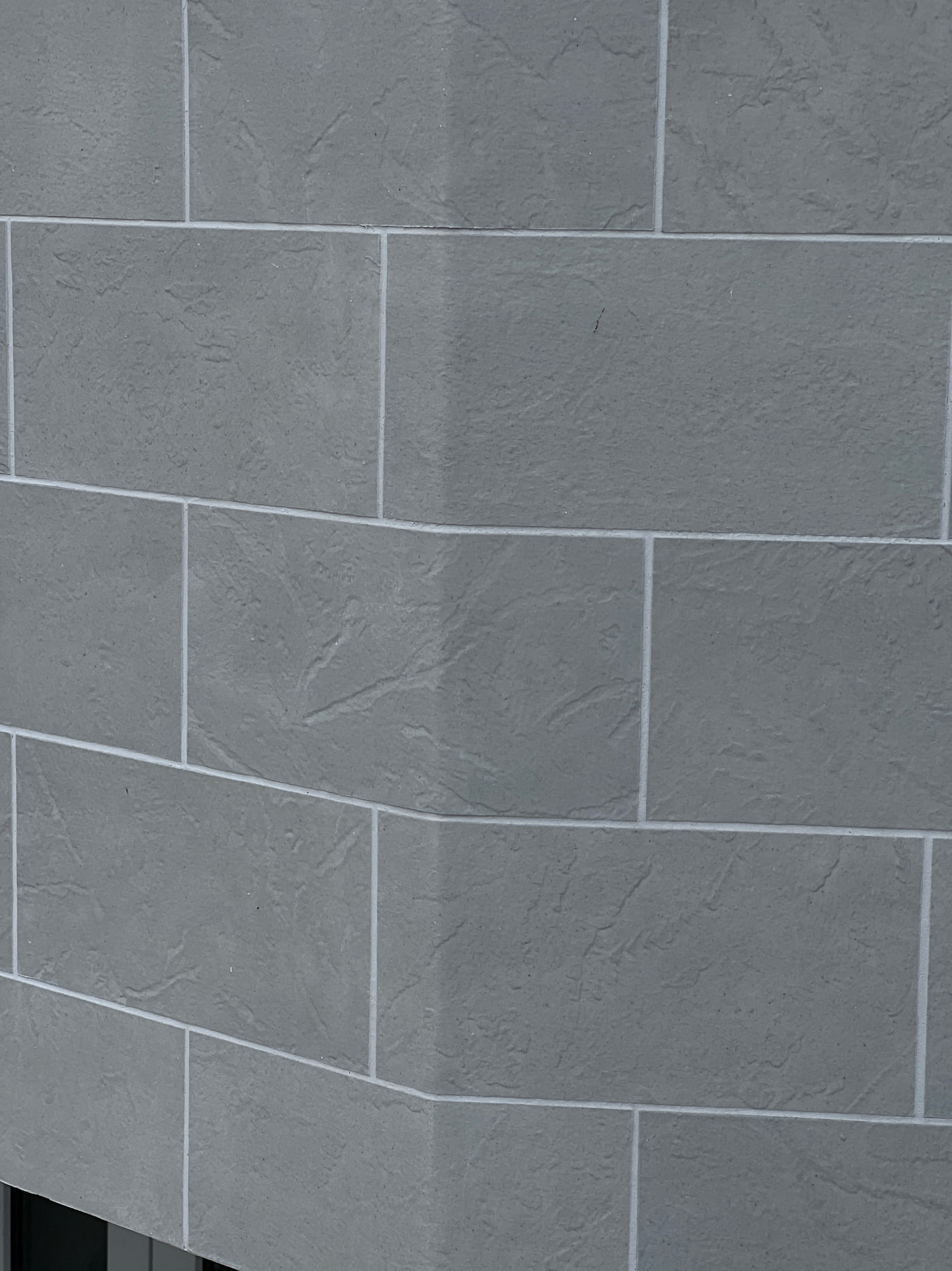PletaFlex Flexible Stone – Private House in Ialoveni — 1