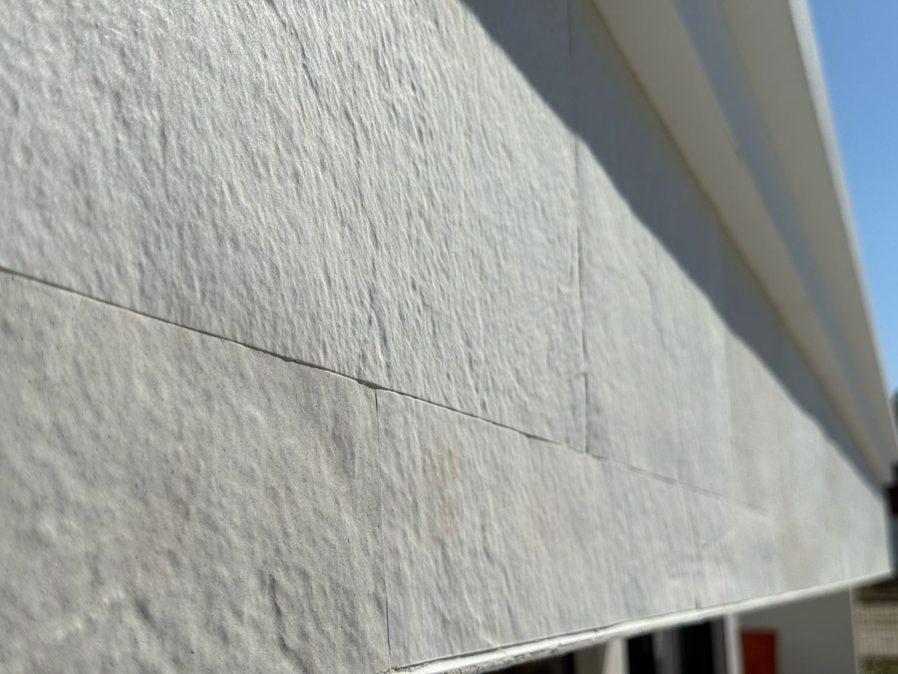Flexible stone — house in Romania — 16