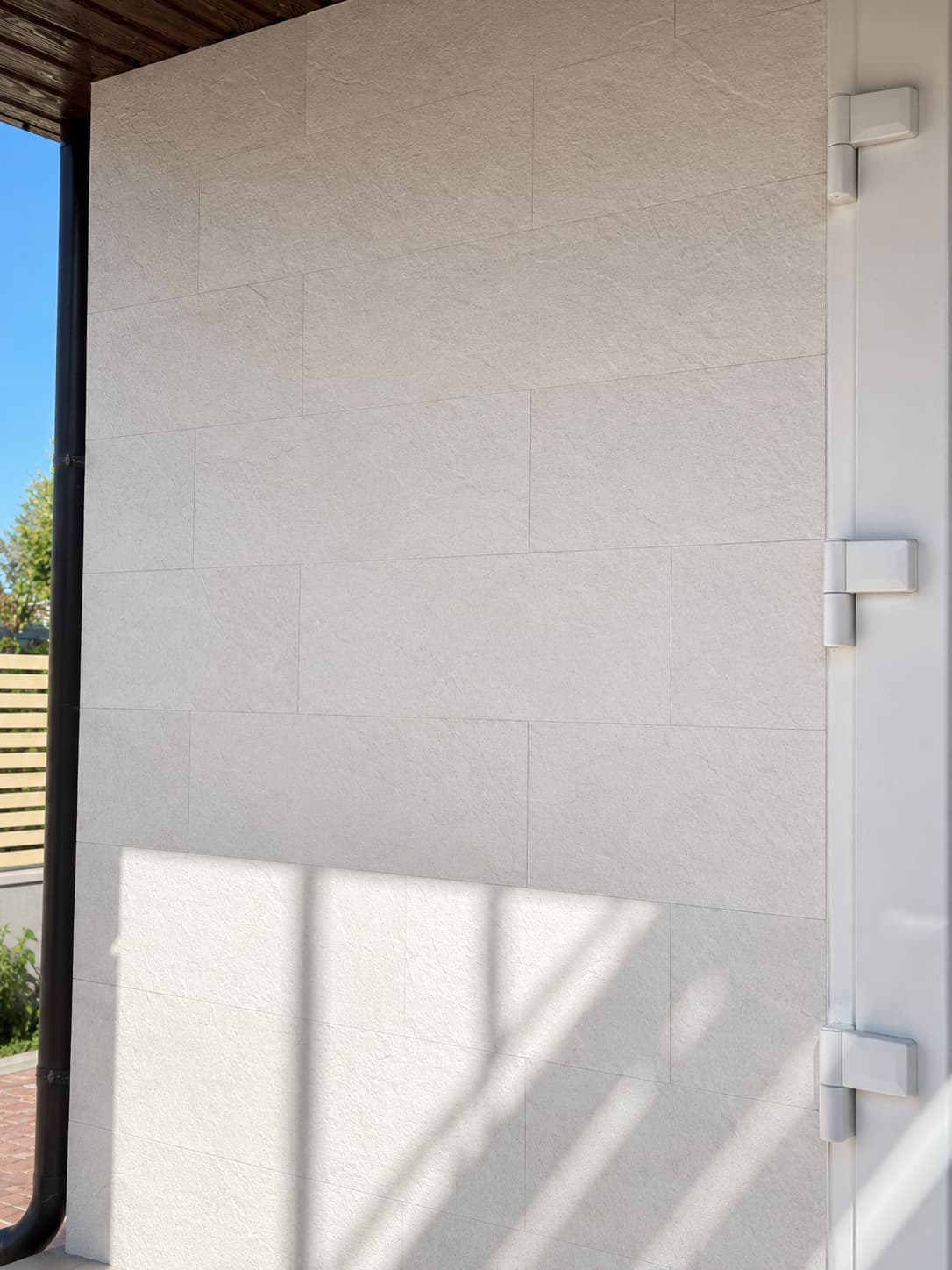 Pletaflex Flexible Stone – Building in Rezina — 13