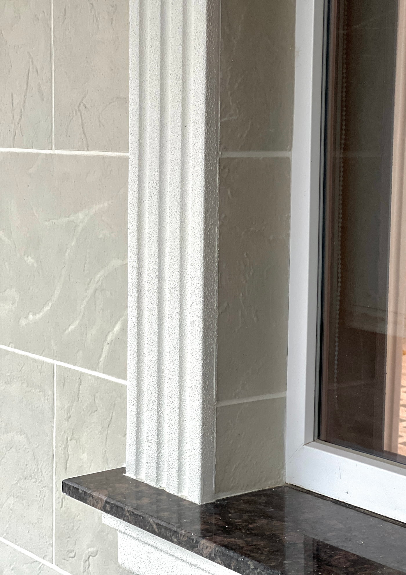 Pletaflex flexible tiles – private house in Vatra — 9